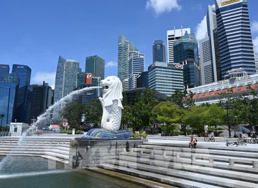 SINGAPORE - INDONESIA - MALAYSIA MỘT HÀNH TRÌNH BA QUỐC GIA - 6 NGÀY 5 ĐÊM SINGAPORE - INDONESIA - MALAYSIA MỘT HÀNH TRÌNH BA QUỐC GIA - 6 NGÀY 5 ĐÊM