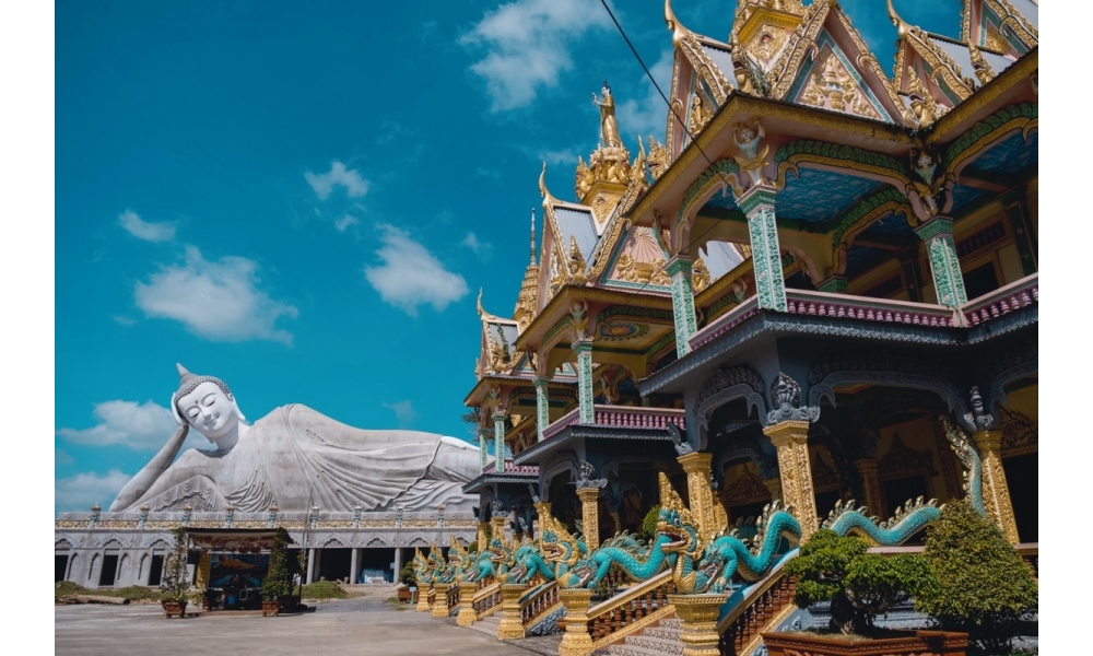 ​HÀNH TRÌNH VỀ XỨ MIỆT VƯỜN, MIỆT THỨ