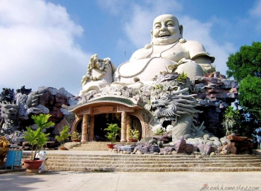 HÀNH TRÌNH THAM QUAN CHÂU ĐỐC – ĐỒNG THÁP HÀNH TRÌNH THAM QUAN CHÂU ĐỐC – ĐỒNG THÁP