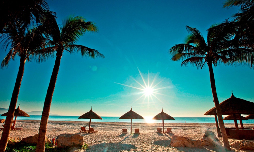 TP.HCM - NHA TRANG - ĐÀ LẠT - 7 NGÀY 6 ĐÊM