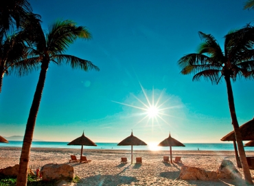 HCMC - NHA TRANG - DA LAT - 7 DAYS 6 NIGHT HCMC - NHA TRANG - DA LAT - 7 DAYS 6 NIGHT