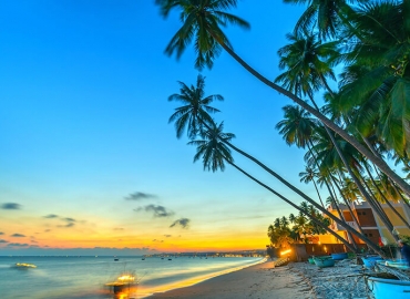 HÀNH TRÌNH DU LỊCH PHAN THIẾT - MŨI NÉ HÀNH TRÌNH DU LỊCH PHAN THIẾT - MŨI NÉ