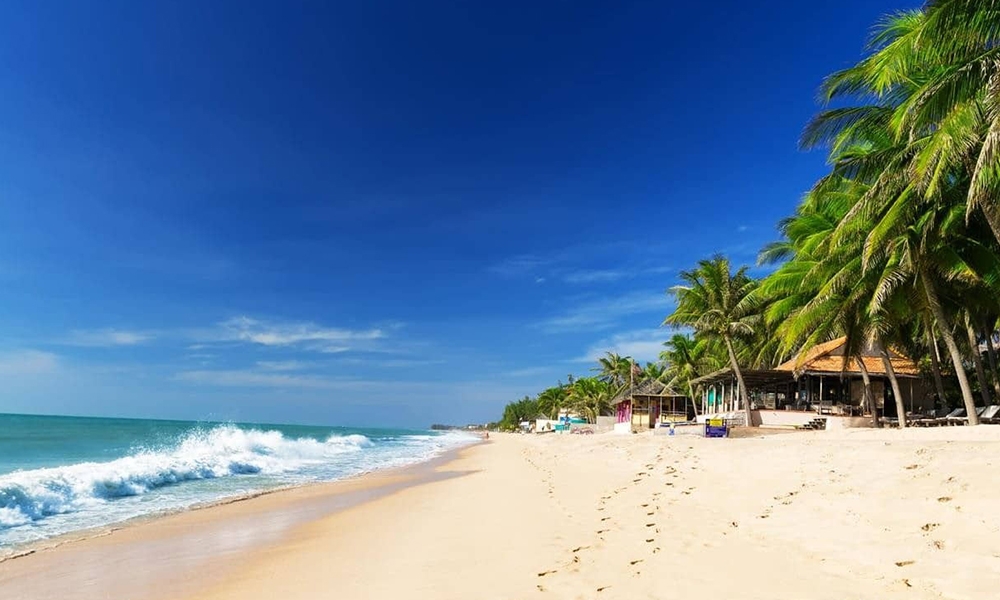 HCMC - PHAN THIET - MUI NE - 3 DAYS 2 NIGHT