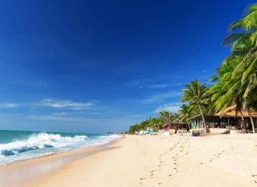 HCMC - PHAN THIET - MUI NE - 3 DAYS 2 NIGHT HCMC - PHAN THIET - MUI NE - 3 DAYS 2 NIGHT