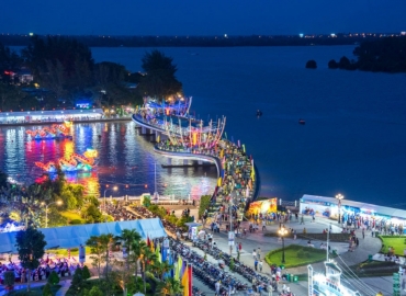 HÀNH TRÌNH KHÁM PHÁ VÙNG ĐẤT TÂY ĐÔ HÀNH TRÌNH KHÁM PHÁ VÙNG ĐẤT TÂY ĐÔ