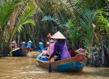 TP.HCM - TIỀN GIANG- CẦN THƠ - 2 NGÀY 1 ĐÊM TP.HCM - TIỀN GIANG- CẦN THƠ - 2 NGÀY 1 ĐÊM