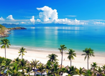 HÀNH TRÌNH THAM QUAN NHA TRANG HÀNH TRÌNH THAM QUAN NHA TRANG