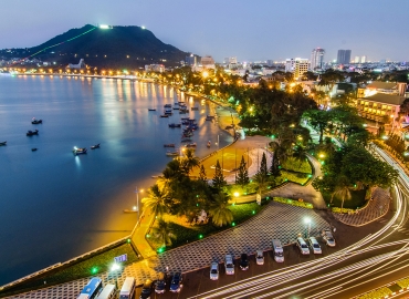 VŨNG TÀU BIỂN GỌI VŨNG TÀU BIỂN GỌI